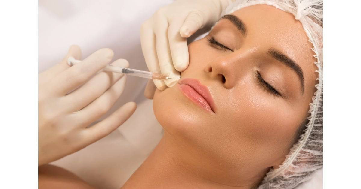 PRP Facial Rejuvenation in Flushing, NY - Jumpstart Medical